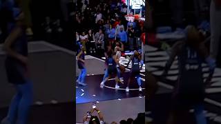 Atlanta Dream Vs Dallas Wings। wnba basketball womensbasketball [upl. by Analak446]