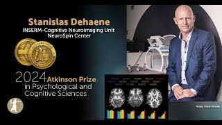 2024 Atkinson Prize in Psychological and Cognitive Sciences [upl. by Ahselrac]