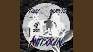 Antisocial [upl. by Karlen]