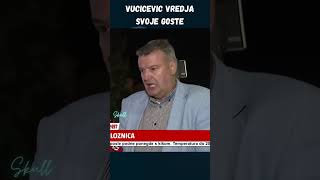 Vucicevic Vredja Svoje Goste [upl. by Corliss]