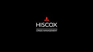 Personnel Security Plus  Hiscox Crisis Management [upl. by Hajile]