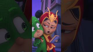 PJ Masks Funny Color Adventures 7  PJ Masks Funny Colors  Cartoons for Kids [upl. by Ellehsad]