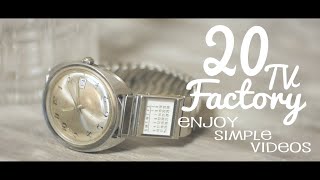 Vintage Timex Cleaning and Battery Replacement オールド・タイメックス洗浄と電池交換 [upl. by Emmey]