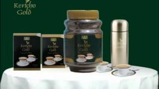 Kericho Gold Premium Tea Blend [upl. by Alphonse]