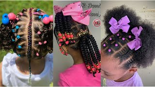 How to do criss cross braids  Braided Hairstyles [upl. by Ycul]