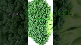 Sulforaphane A Natural Remedy for Gout and Uric Acid [upl. by Ayiotal]