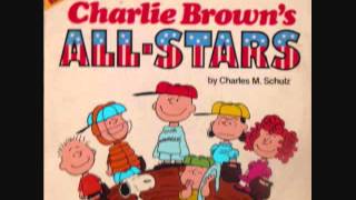 CHARLIE BROWNS ALL STARS [upl. by Kensell]