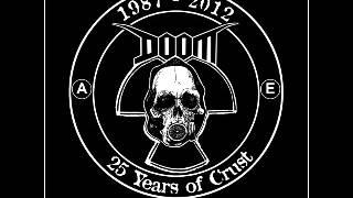 DOOM  25 Years of Crust [upl. by Yaj366]