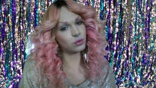 70s Disco Barbie Hair [upl. by Alexio74]