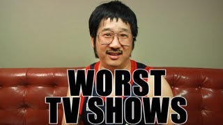 WORST TV SHOWS EVER by Toki Fong [upl. by Enirual]