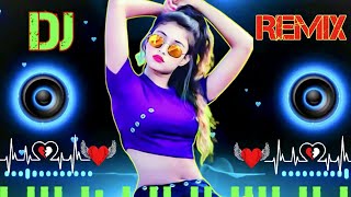 HINDI GANA DJ SONG 💕 DJ REMIX SONG 💕 DJ MIX 💖 NONSTOP 💕 DJ SONG 0786 dj djremix [upl. by Delija]