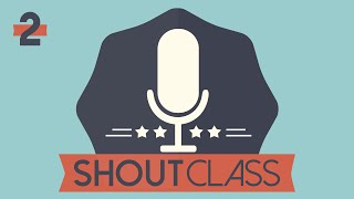 Shoutclass Shoutcasting Lessons  Learning How to Shoutcast Part 2 Where do I start [upl. by Marj556]