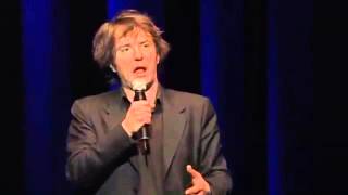 Dylan Moran Stand Up Dylan Moran What It Is Full Show [upl. by Riffle]