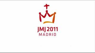 WYD Madrid 2011 Theme song Firmes en la fe English version JMJ [upl. by Ellennahc]