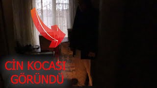 CİNLE EVLİ KADIN 4 FRAGMAN PARANORMAL OLAYLAR [upl. by Batish355]