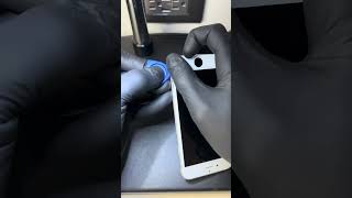 📱iPhone 8 que no enciende 🪫🔋 reparaciondecelulares tecnologia celulares iphone apple [upl. by Dleifrag235]