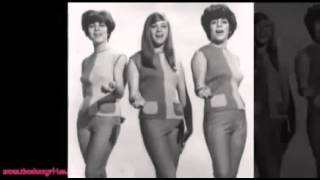 The Shangri Las Remember Walkin the Sand [upl. by Aliban]