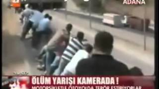 01 ADANA Gq  KURAL YOK  Sezgin Keştomp4 [upl. by Avigdor471]