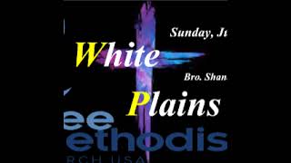 White Plains FMC  Sunday School  102024 [upl. by Spain]