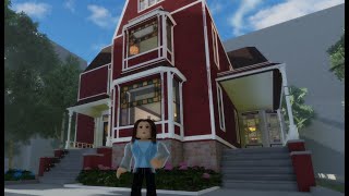 CHARMED REBORN Piper Halliwell Roblox Gameplay [upl. by Kiran]