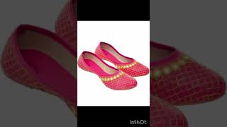 Jutis for women under 200250rs on Shopsy Hurry up lets go [upl. by Lleirbag615]