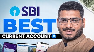 SBI Best Current Account [upl. by Enyahs]