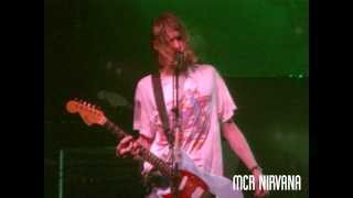 Nirvana  Munich Germany 03011994 VideoAudio Full [upl. by Ybot]