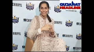 Sports Icon Saina Nehwal Graces Chiripal Group’s Foundation Day Celebrations as Chief Guest [upl. by Teague]