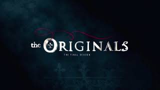 The Originals 5x13 Music Series Finale Typhoon  Empicirist [upl. by Gean]