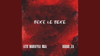 Beke Le Beke [upl. by Cloutman]