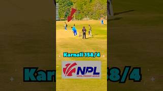 Karnali yaks vs Kathmandu Gurkhas 🔥 1st match practice session NPL  Nepal cricket [upl. by Perreault34]