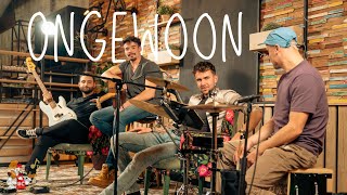 Ongewoon  Pommelien Thijs Lars Cover  Belchicken Live Sessions [upl. by Isiad]