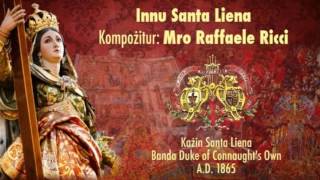 Innu Santa Liena  Mro Raffaele Ricci [upl. by Chavez]