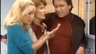 Mr Roper Thinks Chrissy is Pregnant  Three’s Company  Stanley’s Hotline  S3E15 [upl. by Lang]