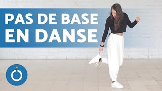 3 PAS DE BASE en DANSE pour DÉBUTANTS ⭐ Nimporte quelle chanson [upl. by Georgeta133]