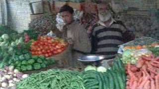 attock vegetable market [upl. by Blim]