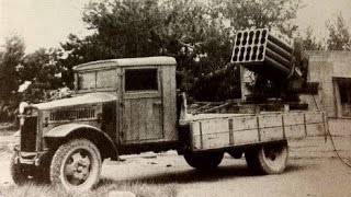 Japanese Infantry Rocket Artillery of World War II [upl. by Wasserman]