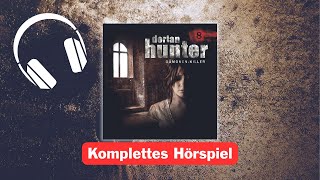 Kinder des Bösen  Dorian Hunter 08  Ganzes Hörspiel  Horror [upl. by Peers]