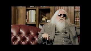 Leon Russell Stories [upl. by Assyral]