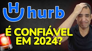 HURB É CONFIÁVEL EM 2024 DESTRUIU O SONHO DE MUITA GENTE [upl. by Alleb]