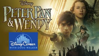 Peter Pan amp Wendy  DisneyCember [upl. by Mehta]