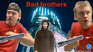 Bad brothers  part 5  trailer [upl. by Reinaldos]