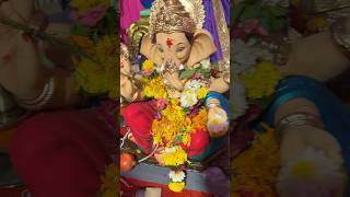 Shendur Lal Chadhayo Achchha Gajmukhko  Ganesh Aarti  Ganpati Songs  Sindur Lal Chadayo [upl. by Akerdnuhs]