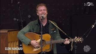 Glen Hansard  Fitzcarraldo Live  Lollapalooza 2014 [upl. by Giraldo315]