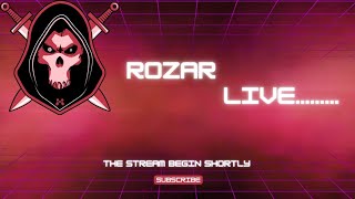 LIVE WITH ROZAR DREAM GIRL RONNIE freefire freefireshorts freefiremaxlive freefiremaxhighlights [upl. by Entirb]