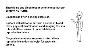 Kallmann syndrome introduction 3 Diagnosis [upl. by Libys]