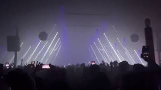 Camelphat  Spektrum ft Ali Love Coachella 2023 weekend 2 [upl. by Eiral]