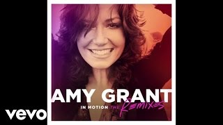 Amy Grant  Stay For Awhile Radio MixAudio ft Tony Moran Warren Rigg [upl. by Eimiaj]