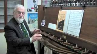 ST COLMANS CATHEDRAL BELLS Cobh [upl. by Ansaev]