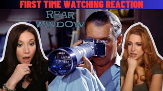 Rear Window Is Hitchcock’s Most Technically Impressive Film  CineFix Top 100 [upl. by Wisnicki]